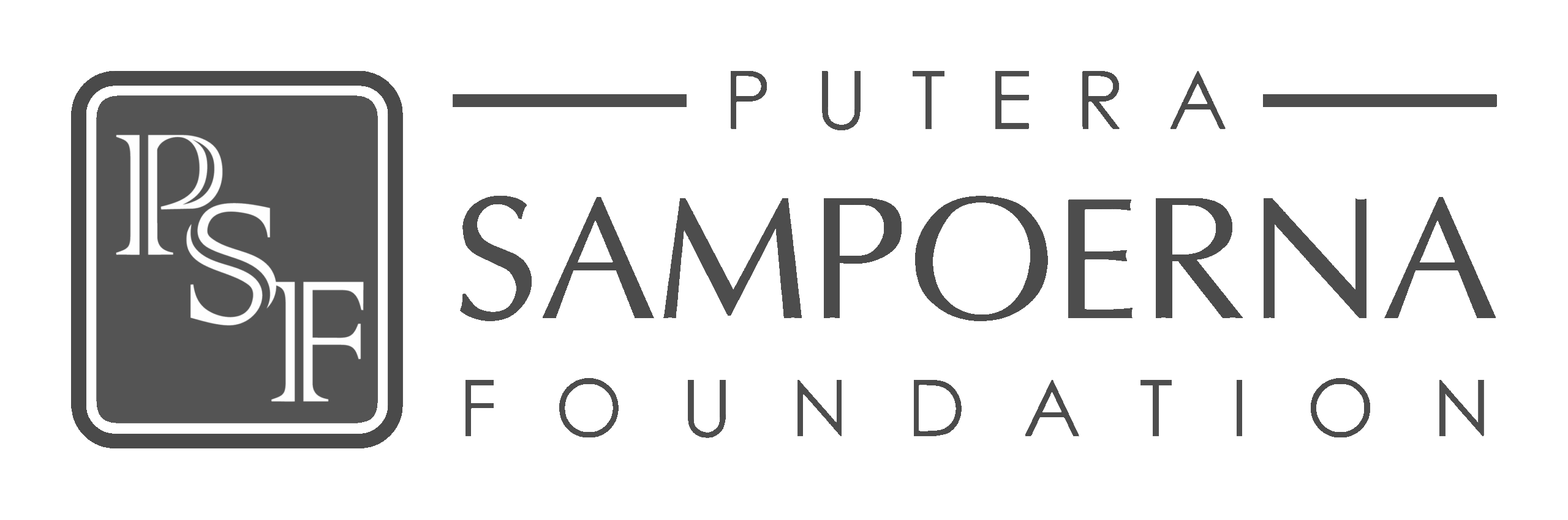 Sampoerna Foundation