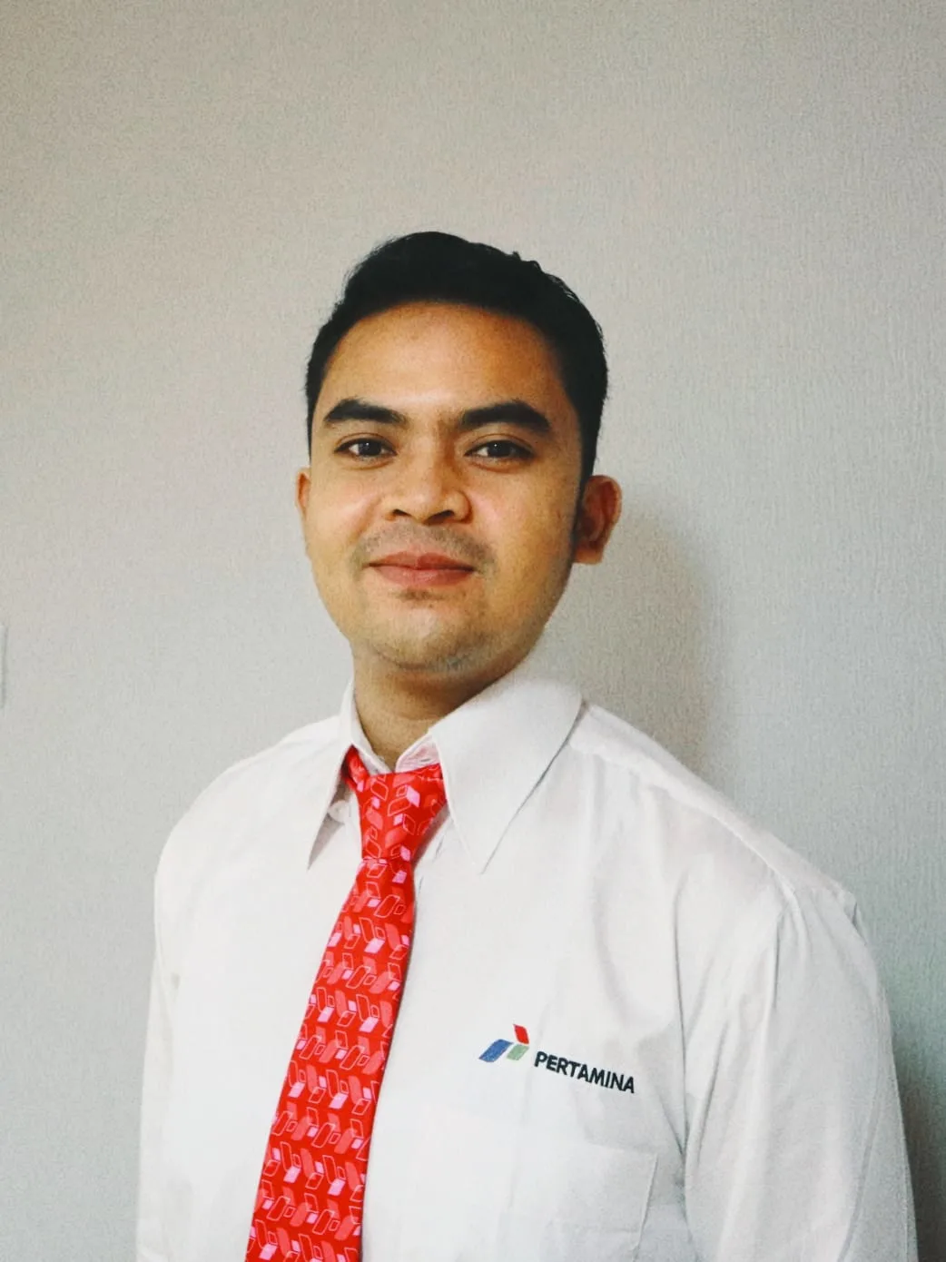 Fajar Riski Maydani, CFI