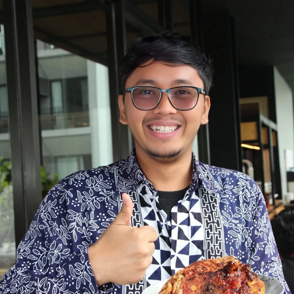 Rudiansyah Yuliatma, M.Ak, CCFA, CFI, PCAP